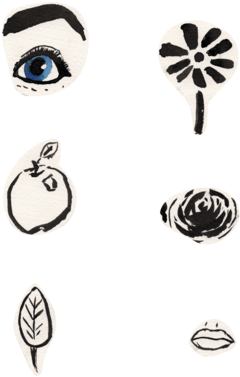 Done With Watercolor - Sketch (349x480), Png Download