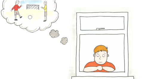 You Are Here - Thomas Window Cleaning, Inc. (502x265), Png Download