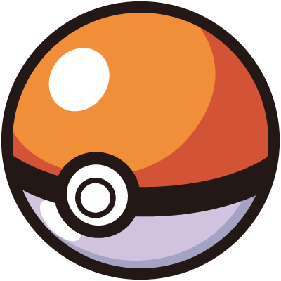 Pokeball Clipart Tiny - Gif Pokeball (400x400), Png Download