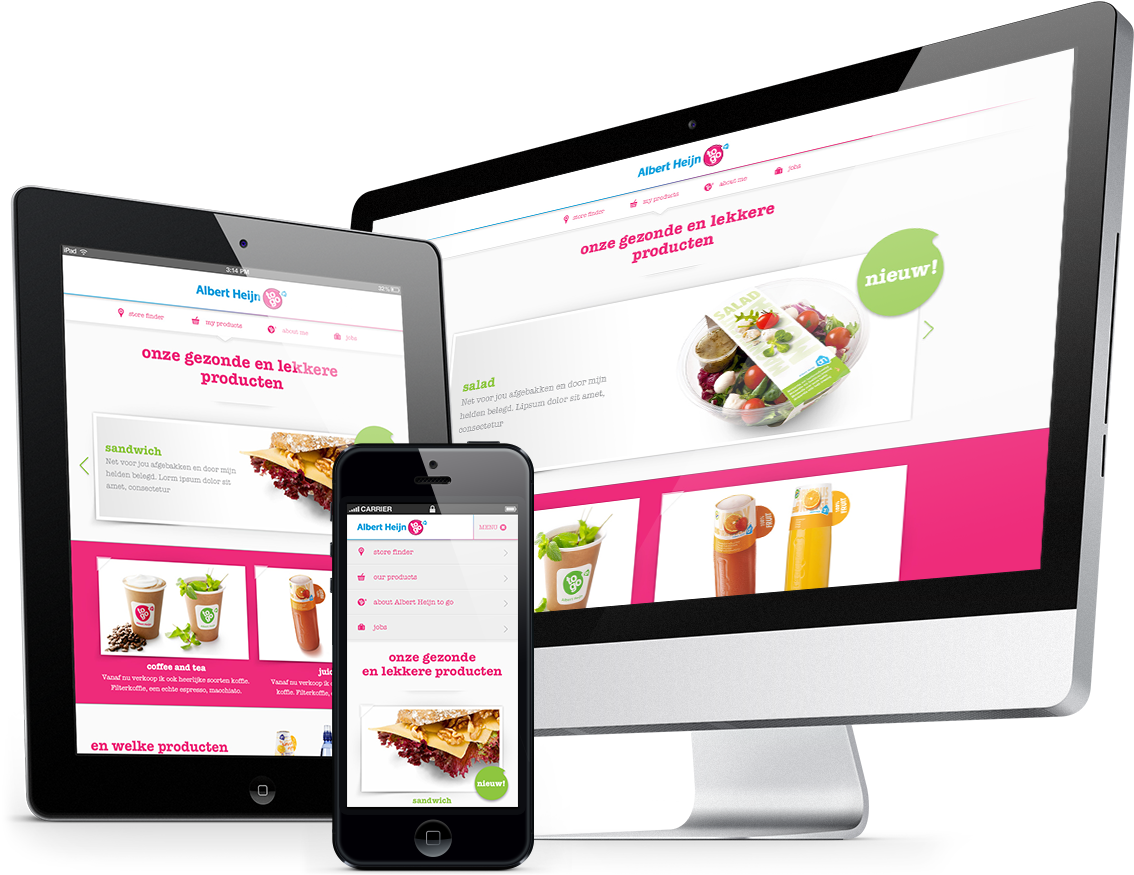 Responsive Web Design Transparent - Web Design Responsive Png (1140x900), Png Download