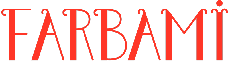Farbami Farbami - Drawing (800x215), Png Download