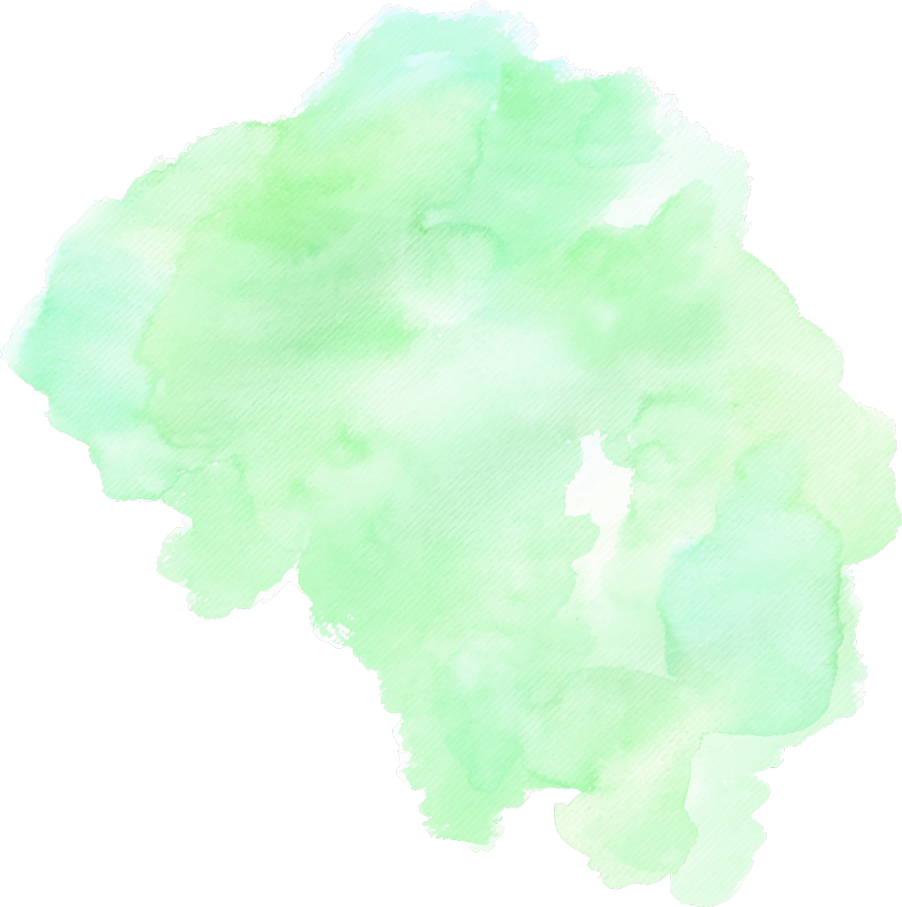 Big Watercolor - Hgtv (1000x1005), Png Download