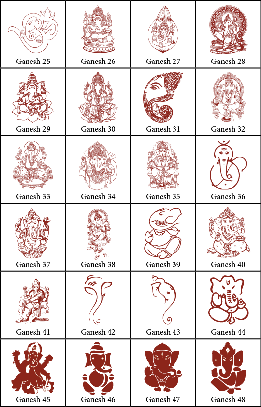 download symbols for indian wedding cards ganesh weddings in india full size png image pngkit indian wedding cards ganesh weddings