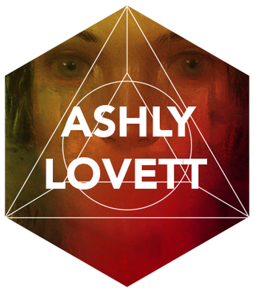 About Ashly Lovett - United States Of America (500x610), Png Download
