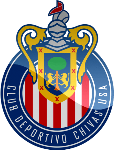 Best Chivas Usa Logo Png Png - Chivas Usa (480x480), Png Download