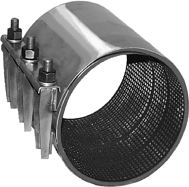 540 Series Single Section Full-seal All Stainless Steel (850x850), Png Download