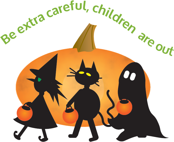 Halloween - Illinois (761x648), Png Download