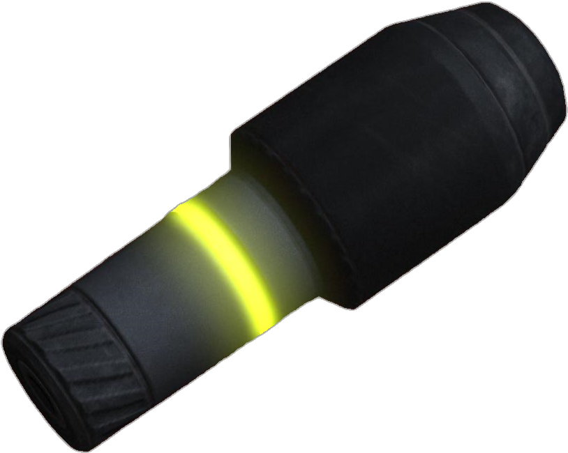 M319 Grenade - Emp Granate (860x680), Png Download