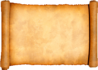 Blank Scroll Picture - Master Key System Audiobook - All 28 Parts (380x327), Png Download