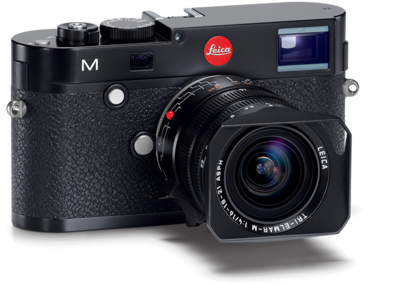 Capture Life With Every Detail - Leica Zoom Lens (480x320), Png Download