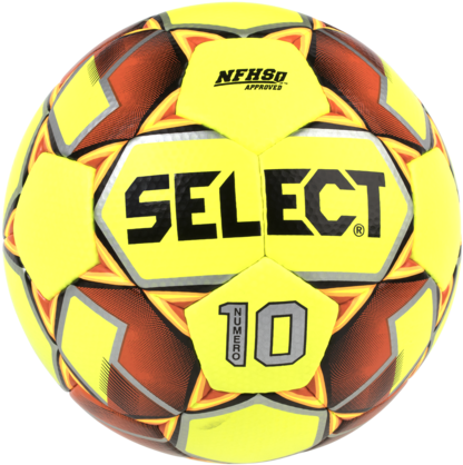 Club Series - Select Futsal Master Prezzo (498x498), Png Download