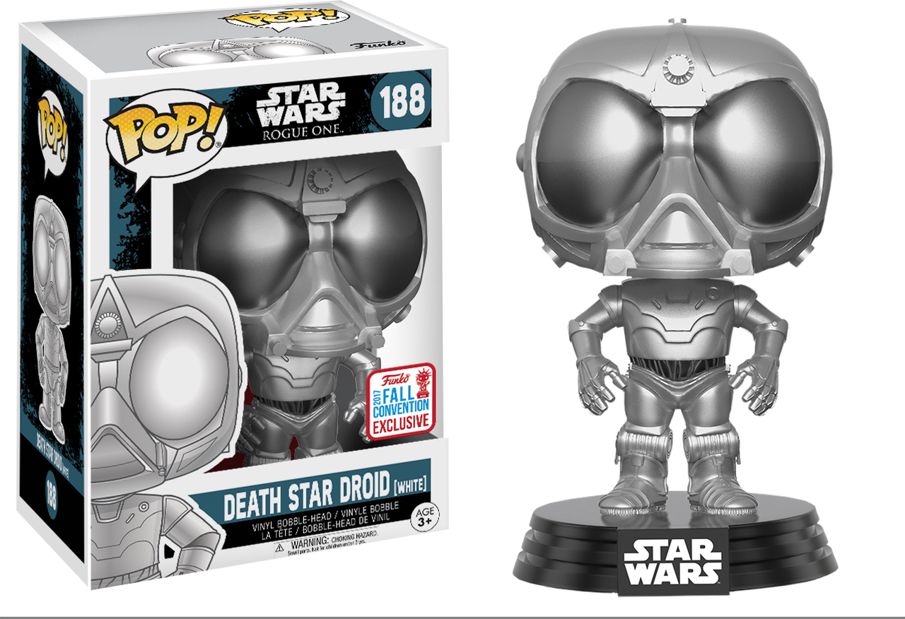 Star - Alien Covenant Funko (1200x821), Png Download