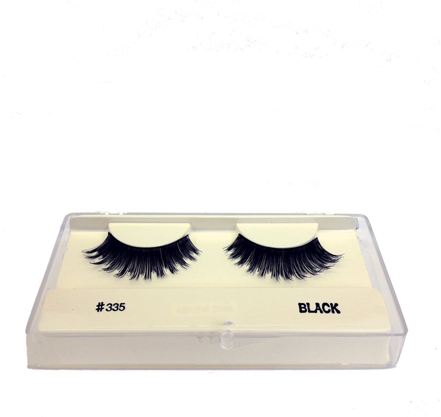 Eyelash Extensions (1600x1600), Png Download
