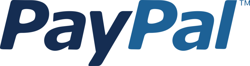 Paypal Clipart Psd - Paypal Here Chip Card Reader (emv ) Accepts Payments (1000x264), Png Download