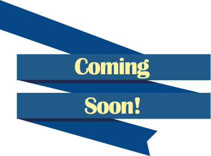 Coming Soon - Coming Soon Ribbon Png (423x313), Png Download