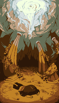 Chara - Undertale Fallen Human (200x350), Png Download