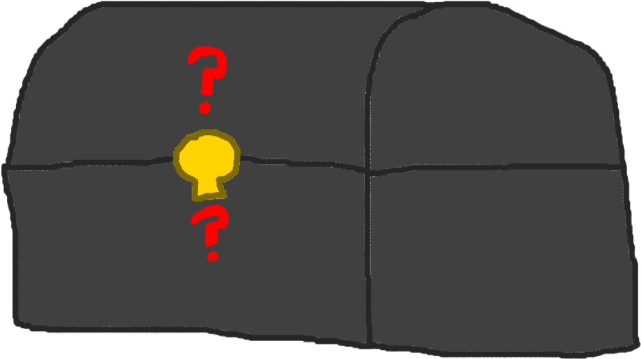 Three Question-marks - Illustration (1000x1000), Png Download