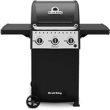 981253 - Broil King Crown 310 (600x600), Png Download