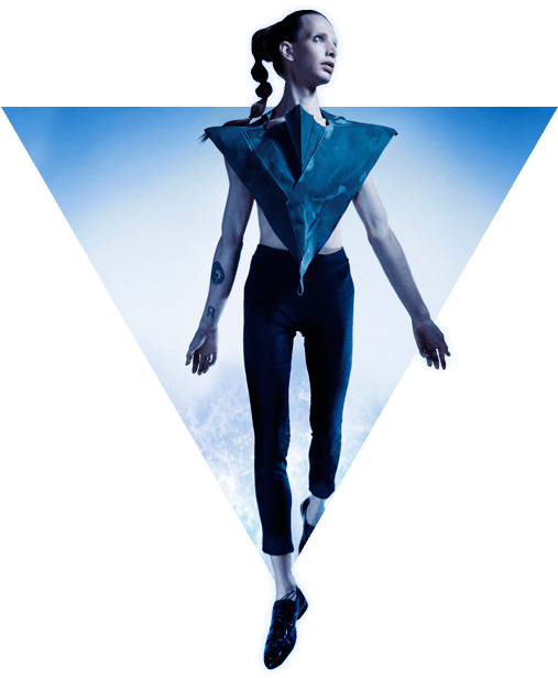 Jasna Rok Annunaki Triangle - Clip Art (532x629), Png Download