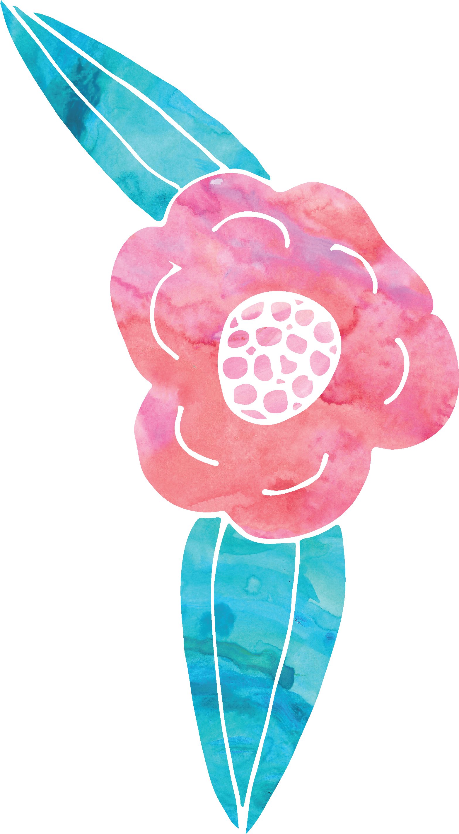 0℃素材38 - Illustration (2069x3500), Png Download