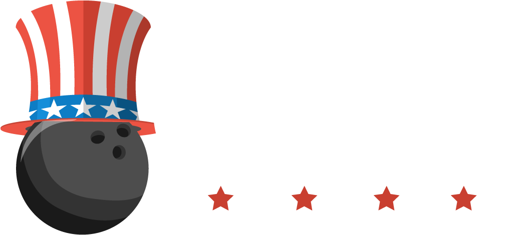 Uncle Sam Lanes (1133x513), Png Download