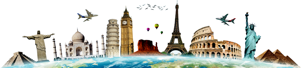 Free Travel Png Photos - Translate Your Books Without Spending (1024x354), Png Download