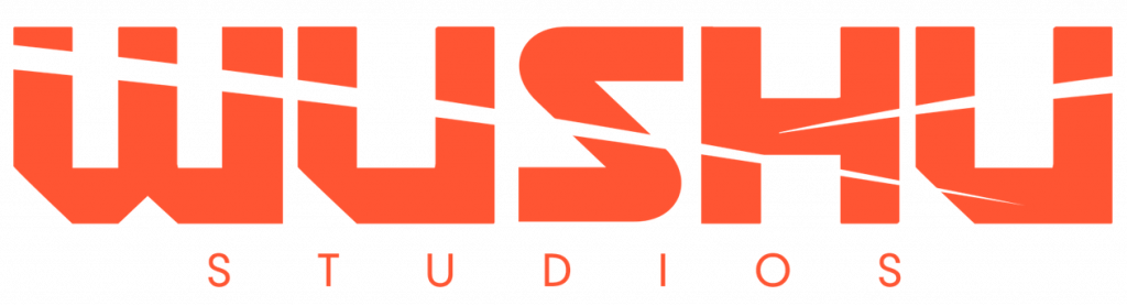 Wushu Studios (1024x278), Png Download