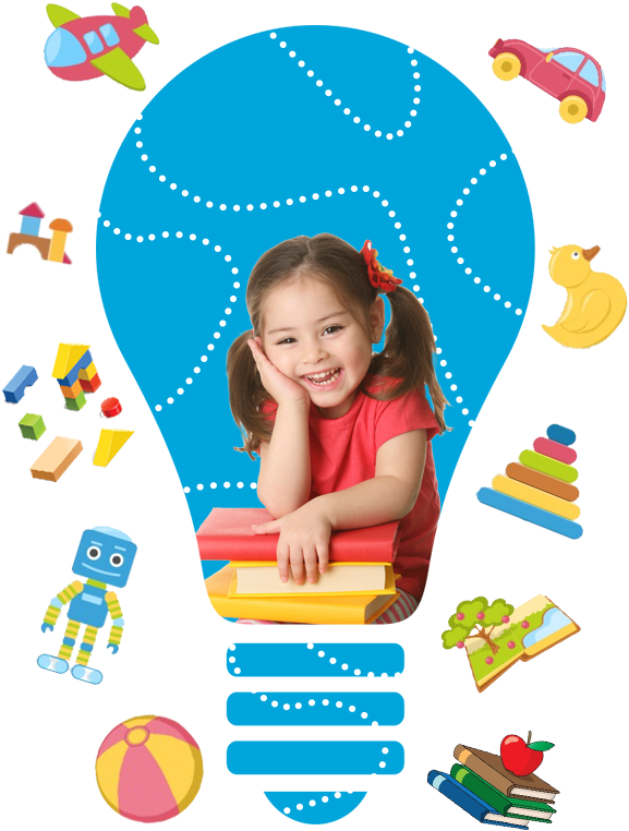 Play School In Mumbai - Playschool Kids Png (600x800), Png Download