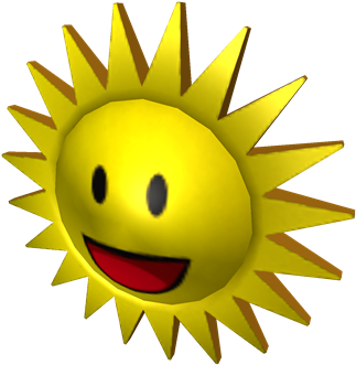 Spring Sunshine - Sold Out Signs (420x420), Png Download