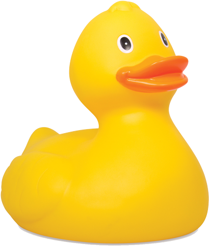 Man, This Wizard Is Tough, But I'm Glad To Be Playing - Rubber Duck Png (500x500), Png Download