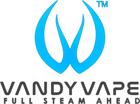 Marina Vape - Vandyvape Logo Png (800x800), Png Download