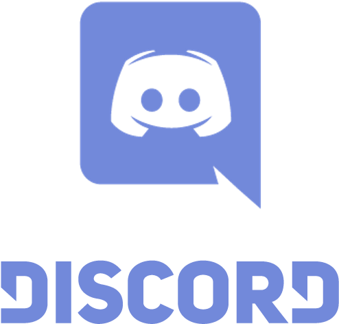 Discord Logo - Discord (650x650), Png Download