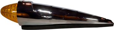 The Gallery For > Lit Blunt Transparent - Bullet (470x352), Png Download