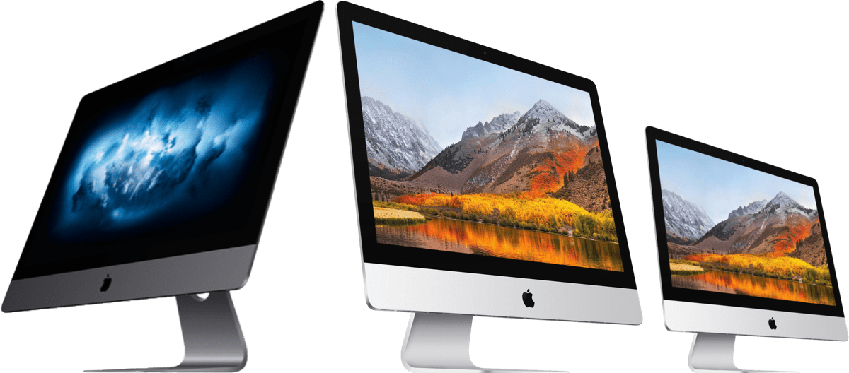 Imac Buying Guide Early To Mid - Apple Macbook Air 13.3 (mqd42 2017 Model, 8gb Ram 256gb) (1200x528), Png Download