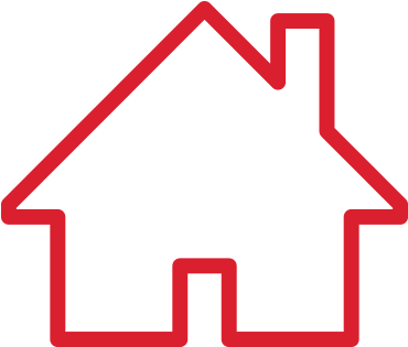 Weaver Home Icon - Sign (500x500), Png Download