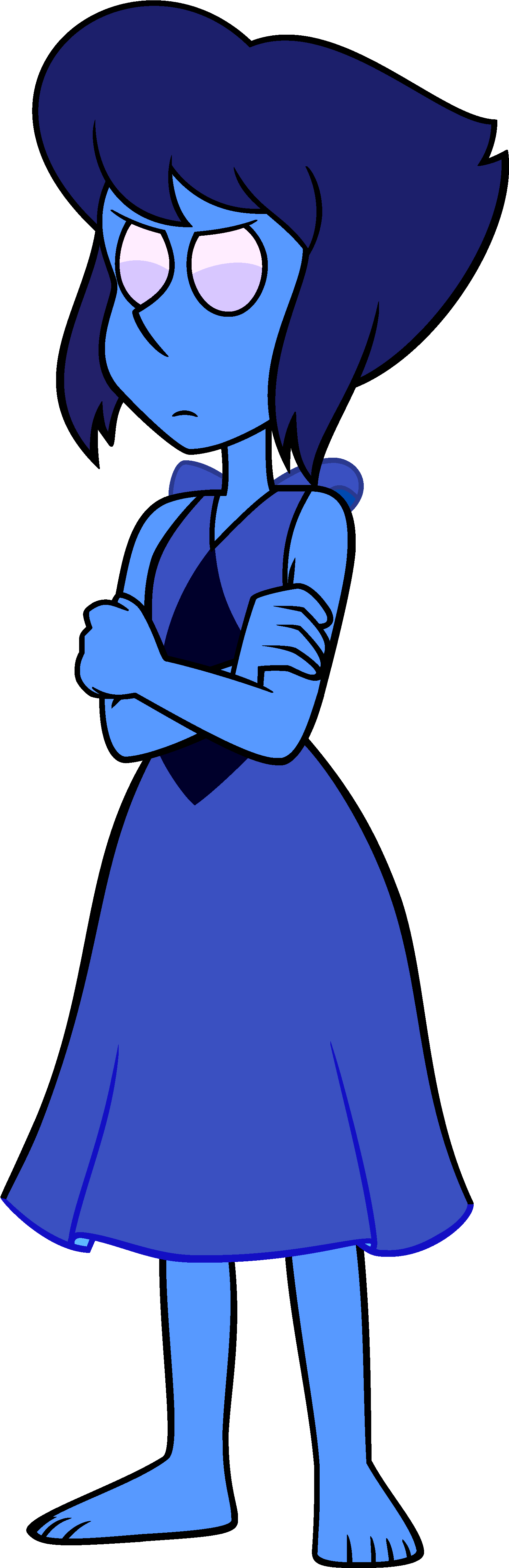 Mirror Lapis Glare - Wiki (1870x5000), Png Download