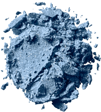 Blue Jeans Pss08 - Nyx Prismatic Eyeshadow Venom (380x380), Png Download