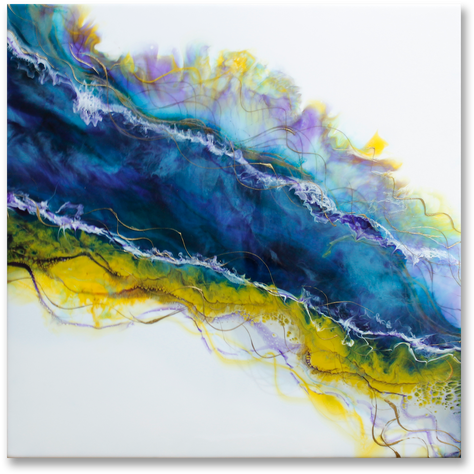 Painting (498x498), Png Download