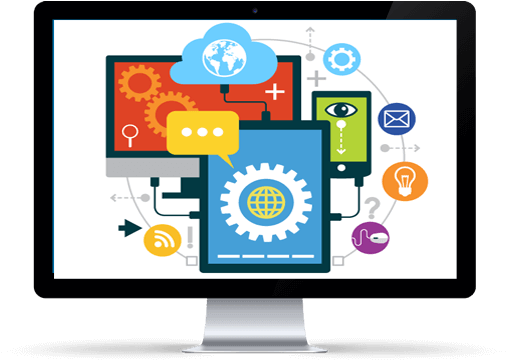 Software Development (600x422), Png Download