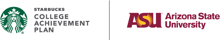 Starbucks Asu Partnership Logo - Starbucks New Logo 2011 (720x260), Png Download