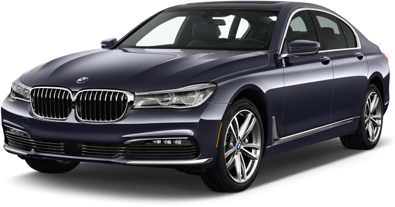 7 Series Automaker - Audi A8 2016 Black (1360x903), Png Download