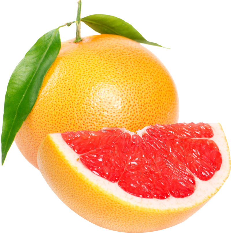 Grapefruit Image Png (800x806), Png Download