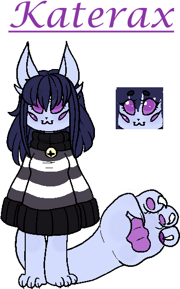 My Horrible Undertale Oc By Lord - Memories Splash (402x618), Png Download