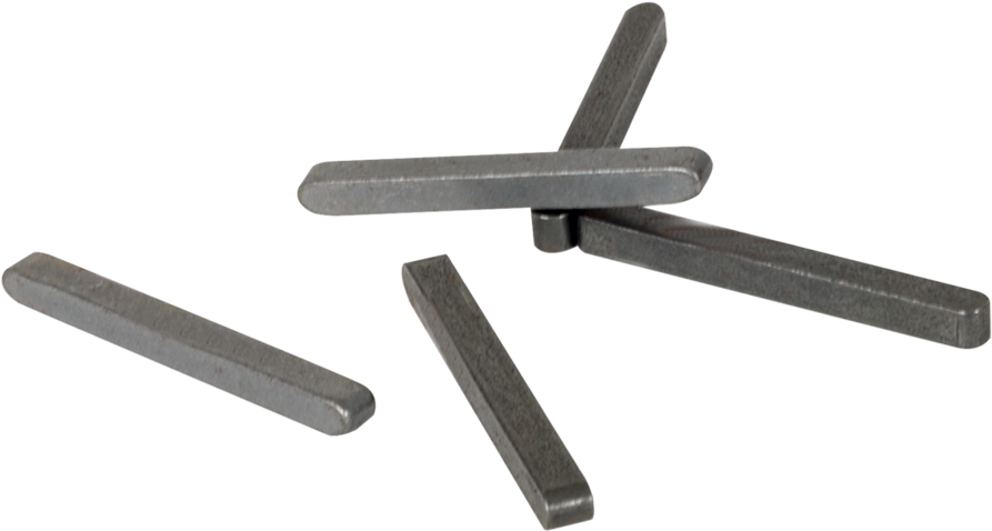 2mm Key - Vex Robotics 217-2761 2mm Key (5-pack) (1000x1000), Png Download