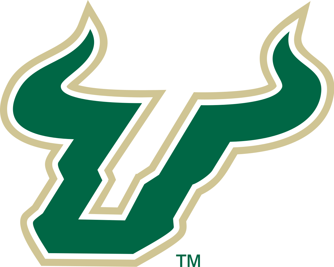 Renewal Incentives & Ticket Referral Program // 2018 - South Florida University Logo (1000x1000), Png Download