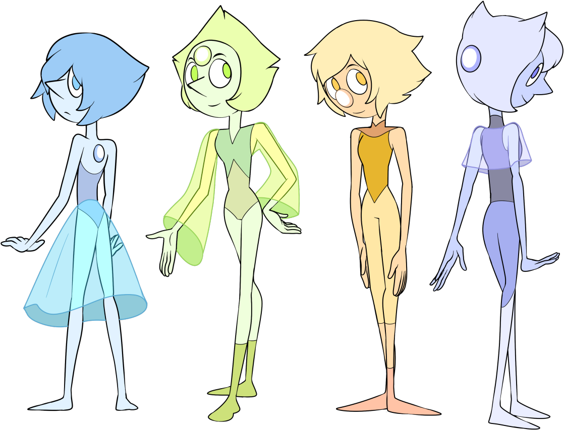 Some Pearls - Gemcrust Pearl (1280x953), Png Download