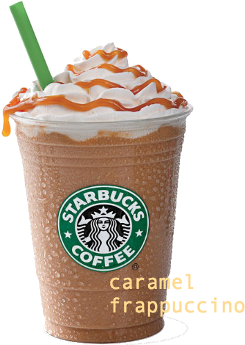 Free Download Squishy Starbucks Clipart Coffee Starbucks - Squishy Starbucks (500x500), Png Download