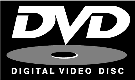 N/a - Logo Dvd Video Png (465x277), Png Download