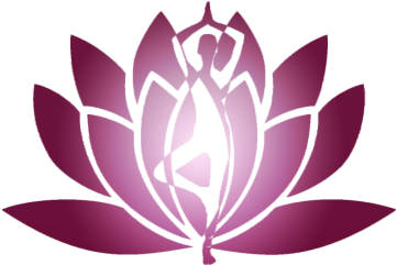 Yoga Girl, Yoga Girl, Yoga Logo, Meditate Png And Vector - Zen Lotus (360x360), Png Download