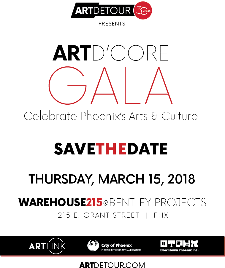 2018 Gala Save The Date - Save The Date (757x912), Png Download